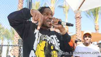 Pusha T drops list of his favorite restaurants, hangout spots in Hampton Roads