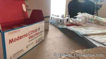 Hampton Roads parents eagerly await approval of COVID-19 vaccine for children under 5