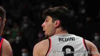Serie B - Preview 29^ giornata Serie B: Secis Jesolo-WithU Bergamo - Pianetabasket.com