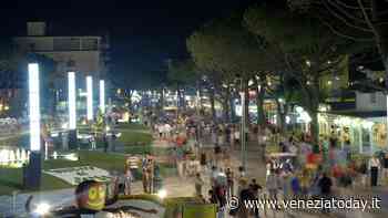 Isola pedonale a Jesolo, si parte dal 26 maggio - VeneziaToday
