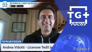 Il TEDx arriva a Jesolo: conto alla rovescia verso il 14 maggio - Tg Plus