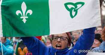 Ontario party leaders try to connect with francophone voters while none speak French