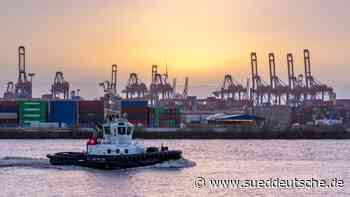 Wirtschaft: Die Krise fordert den ganzen Kanzler - Süddeutsche Zeitung - SZ.de