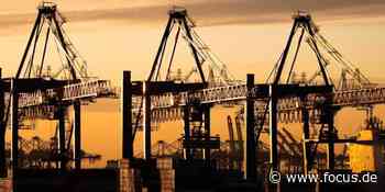 Inflation im Euroraum auf Rekordhoch - doch die Wirtschaft wächst verhalten - FOCUS Online