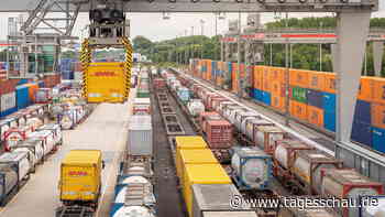 ifo-Geschäftsklima: Stimmung in der Wirtschaft bessert sich | tagesschau.de - tagesschau.de