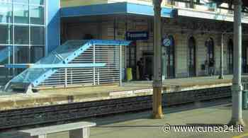 I pendolari alle prese con i disagi sulla linea ferroviaria Cuneo-Torino - Cuneo24