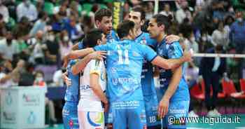 Cuneo affronta Santa Croce in semifinale: domani alle 18 Gara 1 in Toscana - La Guida - LaGuida.it