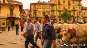 Cosa fare oggi (sabato 30 aprile) in provincia di Cuneo: gli eventi - Cuneo24