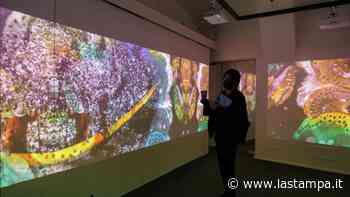 Il cambiamento climatico secondo il National Geographic a Cuneo - La Stampa