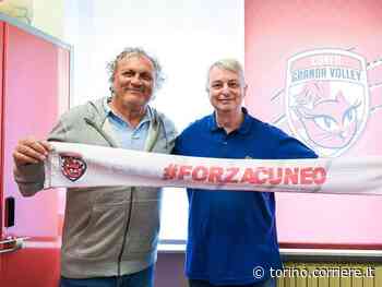 Cuneo punta su Pedullà, il Professore torna ad allenare in A1 e punta all’Europa - Corriere della Sera