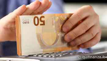 Taglio cuneo fiscale, ecco di quanto aumenterebbe la busta paga - QuiFinanza