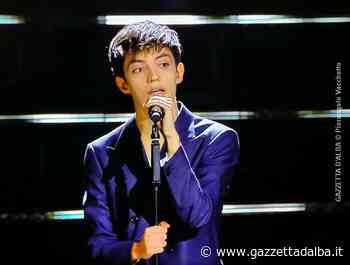 Cuneo: Matteo Romano e Andrea Bocelli si esibiscono per la Crc - http://gazzettadalba.it/