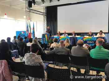 Salvatore Bove confermato segretario generale della Uiltucs di Cuneo - TargatoCn.it