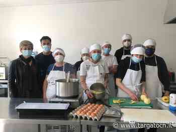 Imparano un mestiere e si rimettono in gioco: all'Enaip di Cuneo studenti fragili si innamorano della cucina [VIDEO] - TargatoCn.it
