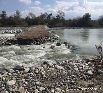 Cuneo tenta l'assalto agli ultimi 7,5 milioni del bando Rigenerazione: serviranno per realizzare un ponte con la Mellana di Boves - TargatoCn.it