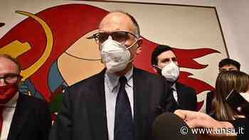 Letta: "Il cuneo fiscale va abbassato" - Italia - Agenzia ANSA