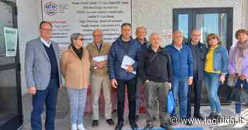 Nuovo segretario provinciale della Fap, Federazione anziani pensionati delle Acli di Cuneo - La Guida - LaGuida.it