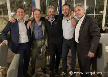 Albertengo presidente Confapi Cuneo e Invernizzi presidente onorario - TargatoCn.it