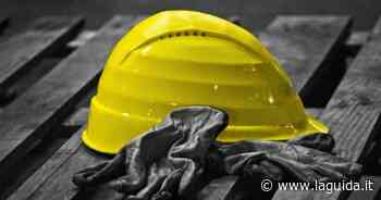 Nessun morto sul lavoro in provincia di Cuneo nel primo trimestre 2022 - La Guida - LaGuida.it