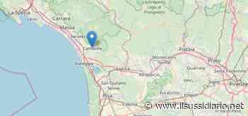 Terremoto oggi Lucca M 2.1/ Ingv ultime notizie, scossa anche a Cuneo - Il Sussidiario.net