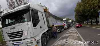 Cuneo e la logistica. Quando la sfida è portare le merci fuori da una provincia - La Stampa