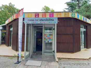 Cuneo: alla scoperta della Casa della Sostenibilità [GALLERY] - TargatoCn.it