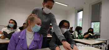 Gli studenti del “Grandis” di Cuneo mappano De Amicis - La Stampa