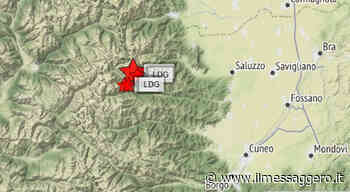 Terremoto Cuneo di 3.2, avvertito in Piemonte e Liguria: paura sui social - ilmessaggero.it