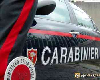 Melzo, avvicinava donne col monopattino e le palpeggiava - La Milano