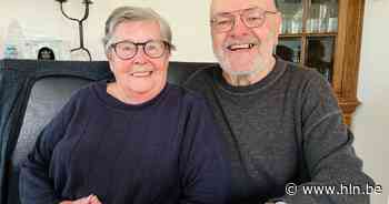 Paula (90) en John (91) zijn 70 jaar gehuwd | Kalmthout | hln.be - Het Laatste Nieuws