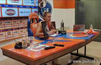 G1 Schio-Bologna: Laksa 'Partita dura e molto fisica' - Blunote