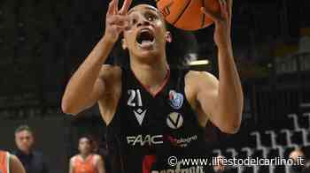 V nera, Schio è ancora la più forte - il Resto del Carlino