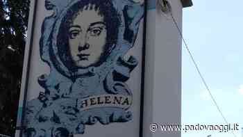 Aspettando una statua in Prato, l'Arcella anticipa tutti e omaggia Elena Lucrezia Cornaro Piscopia - PadovaOggi