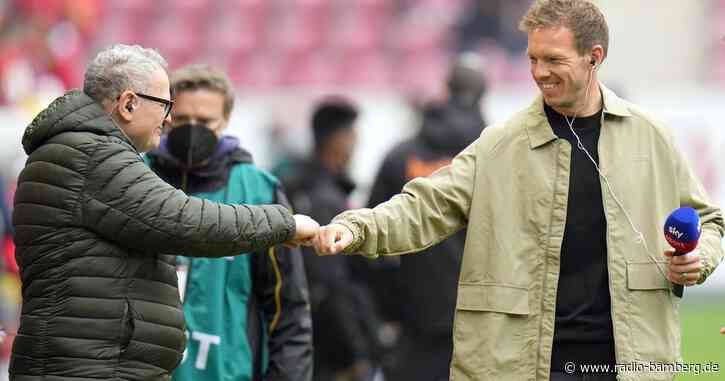 Bayern in Mainz mit Ulreich statt Neuer im Tor