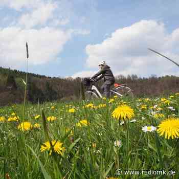 ADFC: Anradeln ab Werdohl und Plettenberg - Radio MK