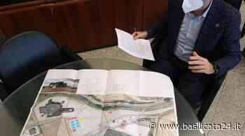 Ucraina, nell'hub di Tito si struttura l'accoglienza dei profughi - Basilicata24