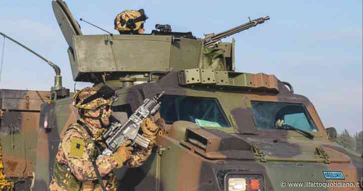 Mi sento minacciato? Mi armo fino ai denti: così si scatenano reazioni imprevedibili