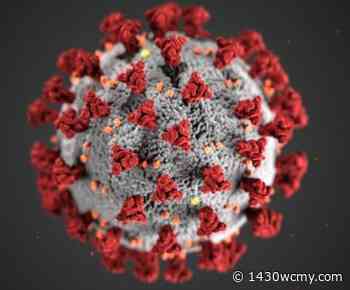 Coronavirus cases up for second week | The Voice of LaSalle County since 1952! - 1430wcmy.com