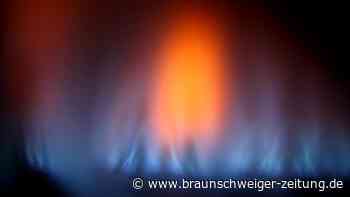 Debatte um Schutz der Verbraucher bei Gas-Engpass