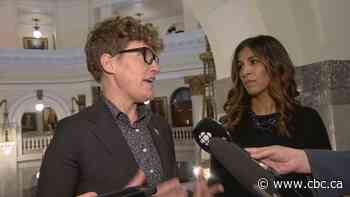 Changes urged for new bill granting unpaid leave for pregnancy loss