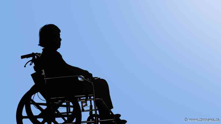 Woman with disabilities nears medically assisted death after futile bid for affordable housing