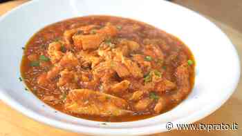 Trippa alla fiorentina - tvprato.it