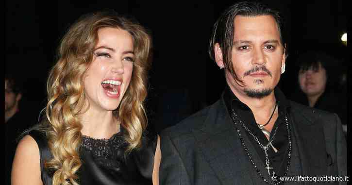 “Disse che le feci sul mio letto erano dei cani: sono due Yorkshire, non poteva essere così”: continua il processo Johnny Depp-Amber Heard