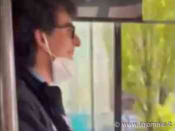 Guida il bus senza la patente, bufera sul papà (manager dell'azienda locale)