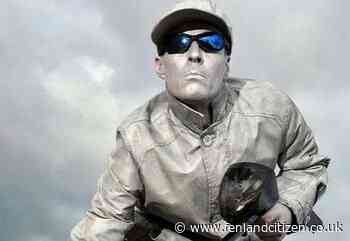 Second metal detectorist looking for King John's treasure claims energy company is blocking his efforts - Fenland Citizen