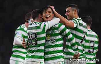 ‘I think’: Chris Sutton sends message to Ange Postecoglou to help him solve Celtic ‘dilemma’ - TBR - The Boot Room - Football News