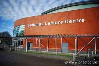 Another break-in at Sutton leisure centre sparks more disruption - Mansfield and Ashfield Chad