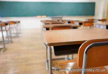 Cash offer for higher education students - Spalding Today