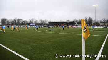 AWAY DAY GUIDE: SUTTON UNITED v CITY | News | Bradford City - Bradford City