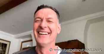 Chris Sutton teases Rangers legend McCoist over Celtic's 'Glasgow derby' title - Football Scotland